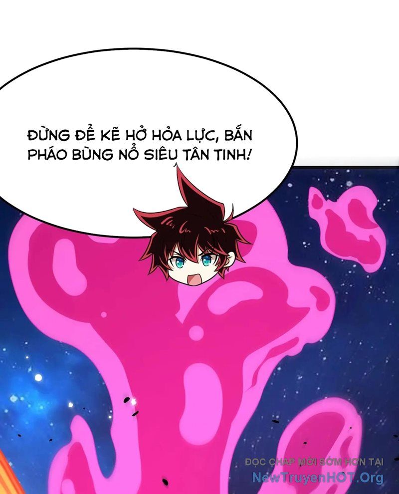 Chiến Hạm Của Ta Có Thể Thăng Cấp: Chapter 151