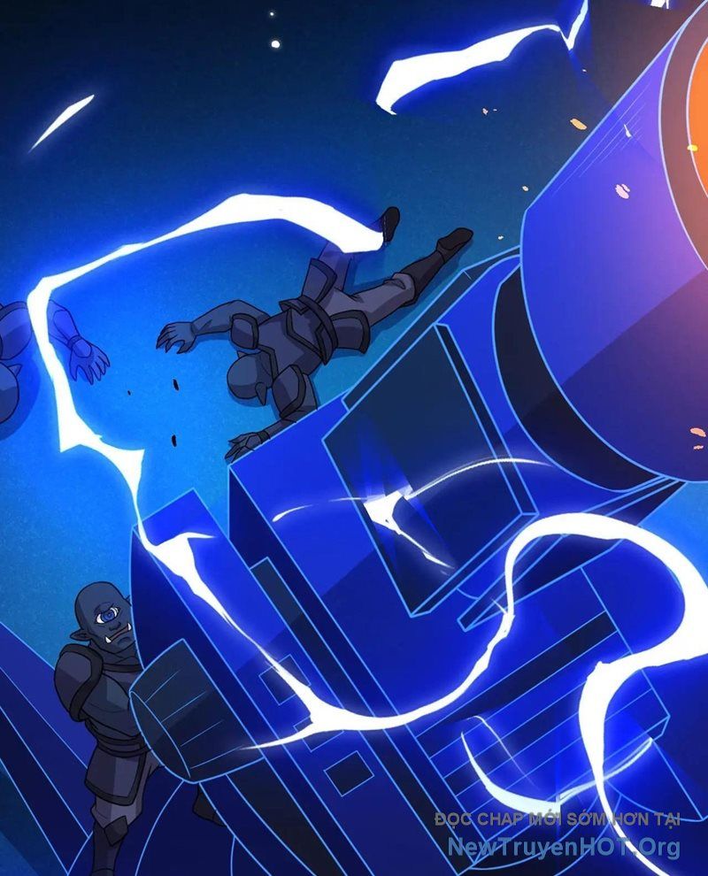 Chiến Hạm Của Ta Có Thể Thăng Cấp: Chapter 151