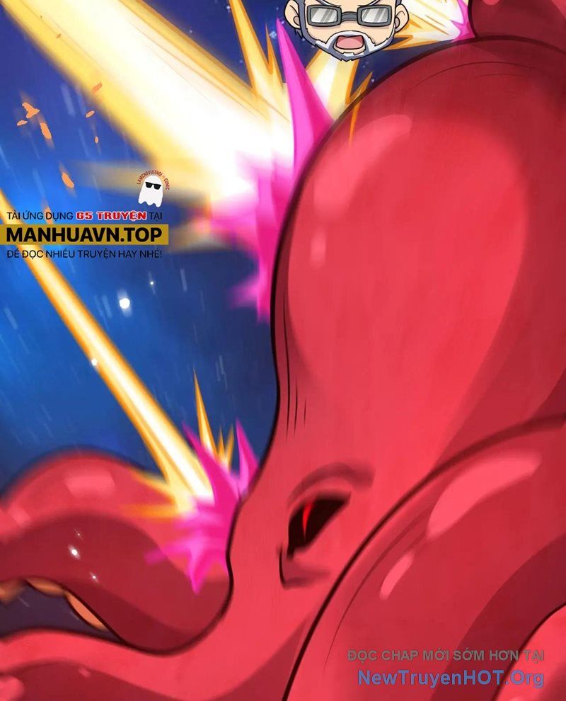 Chiến Hạm Của Ta Có Thể Thăng Cấp: Chapter 151