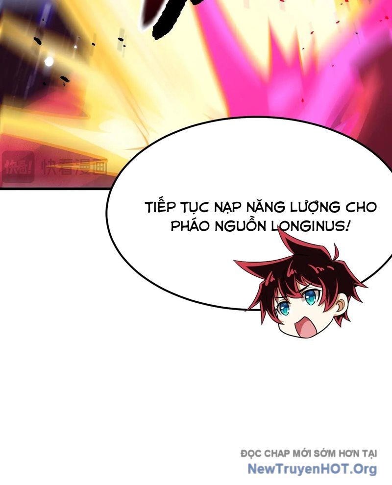 Chiến Hạm Của Ta Có Thể Thăng Cấp: Chapter 151