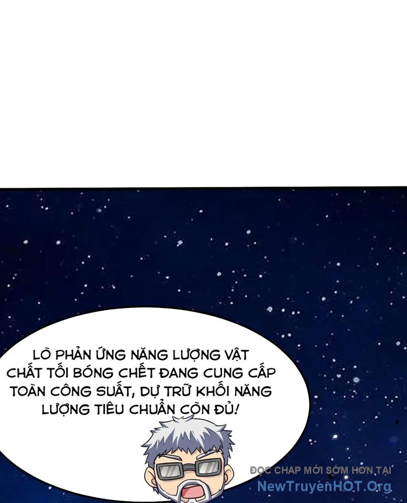 Chiến Hạm Của Ta Có Thể Thăng Cấp: Chapter 151