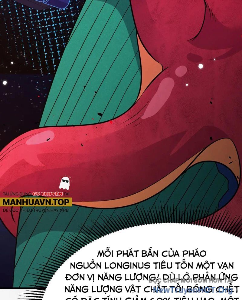 Chiến Hạm Của Ta Có Thể Thăng Cấp: Chapter 151