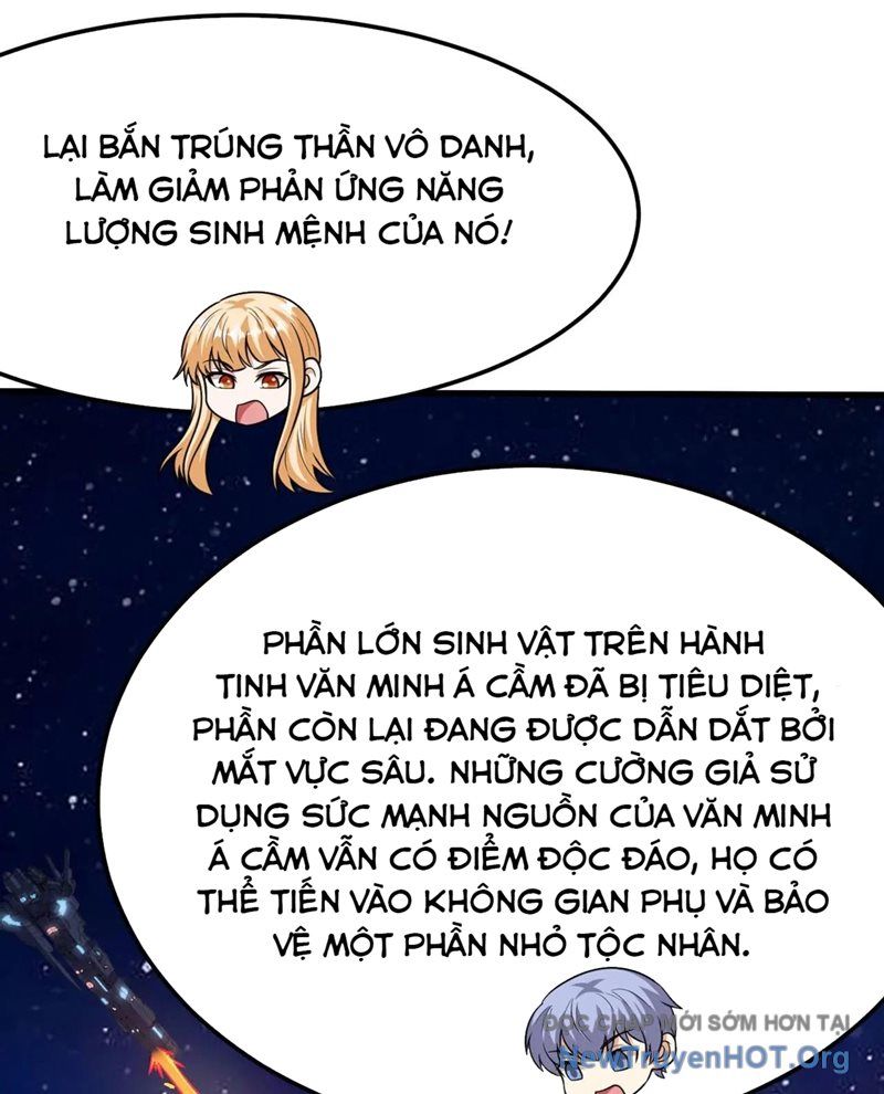 Chiến Hạm Của Ta Có Thể Thăng Cấp: Chapter 151