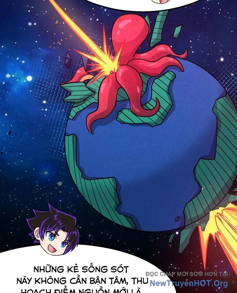 Chiến Hạm Của Ta Có Thể Thăng Cấp: Chapter 151