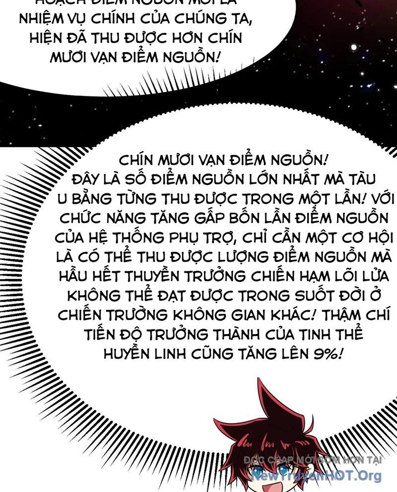 Chiến Hạm Của Ta Có Thể Thăng Cấp: Chapter 151
