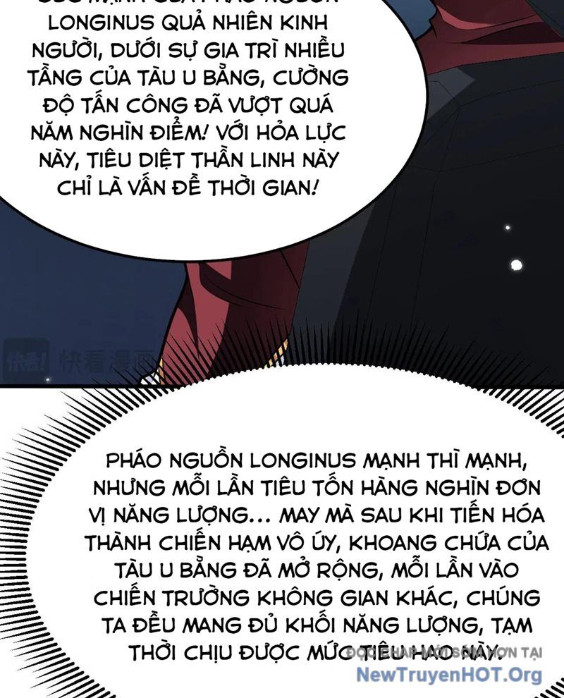 Chiến Hạm Của Ta Có Thể Thăng Cấp: Chapter 151