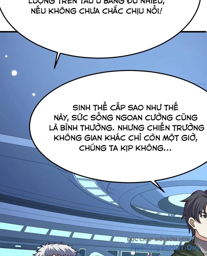 Chiến Hạm Của Ta Có Thể Thăng Cấp: Chapter 151