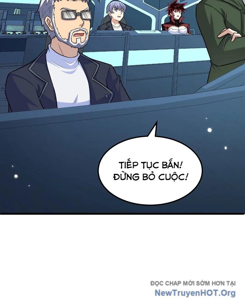 Chiến Hạm Của Ta Có Thể Thăng Cấp: Chapter 151