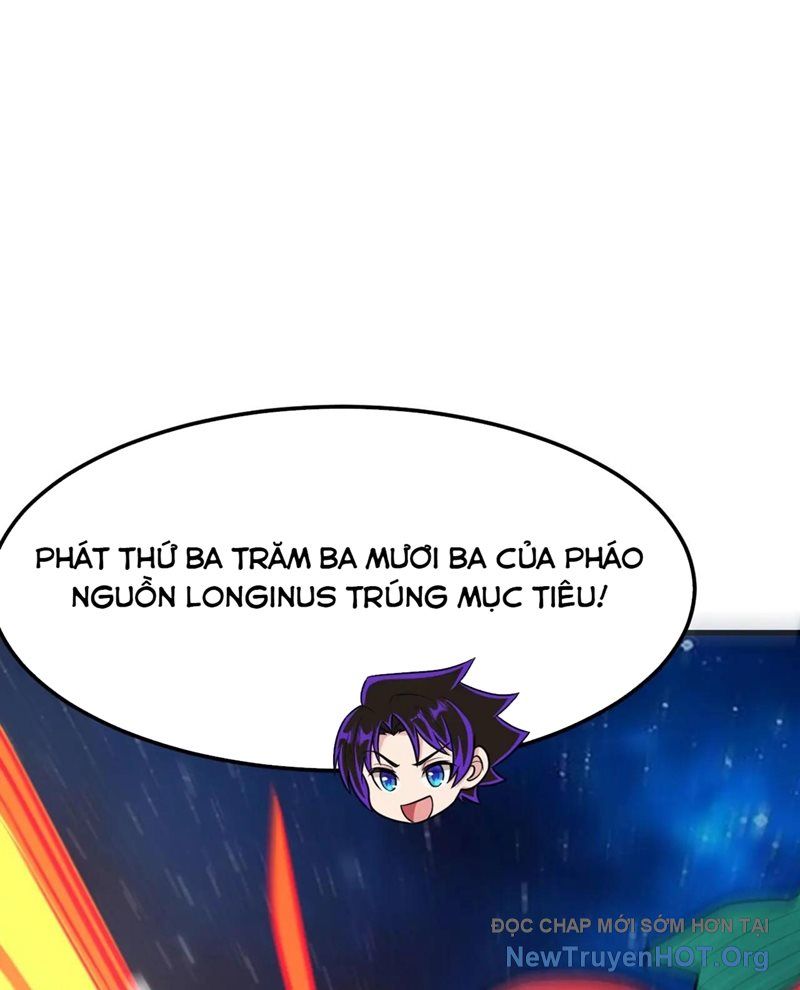 Chiến Hạm Của Ta Có Thể Thăng Cấp: Chapter 151