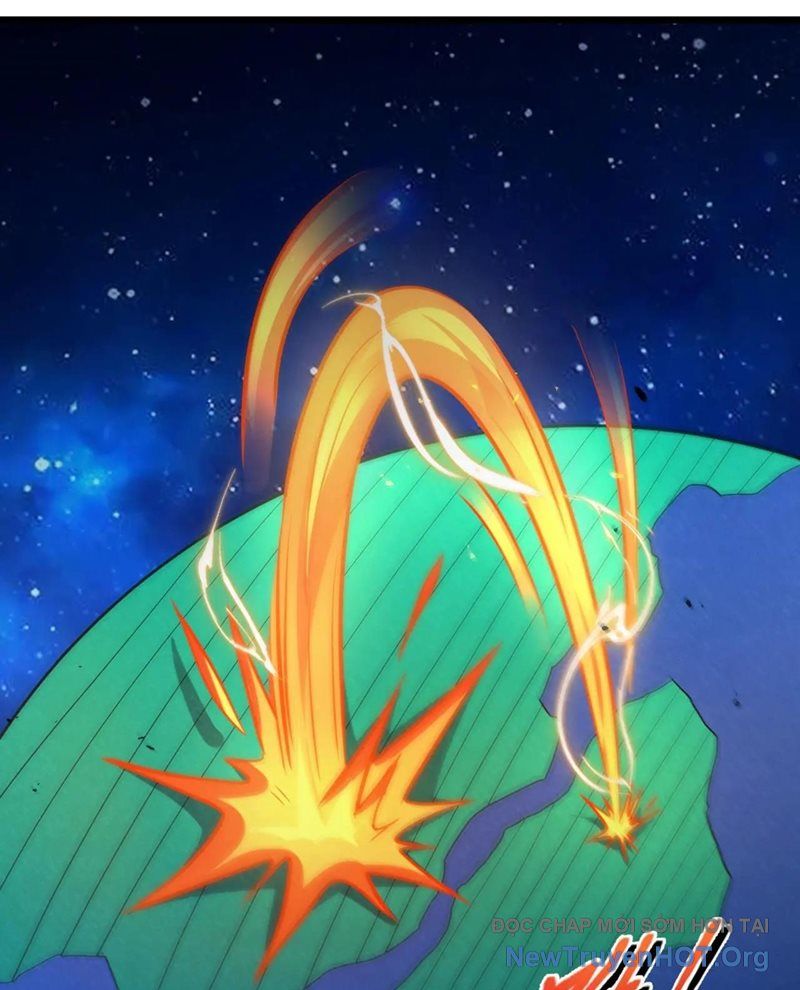 Chiến Hạm Của Ta Có Thể Thăng Cấp: Chapter 151