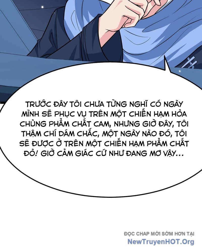 Chiến Hạm Của Ta Có Thể Thăng Cấp: Chapter 152