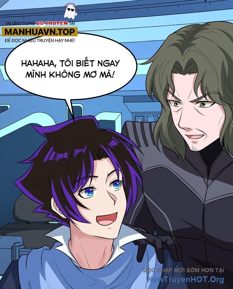 Chiến Hạm Của Ta Có Thể Thăng Cấp: Chapter 152