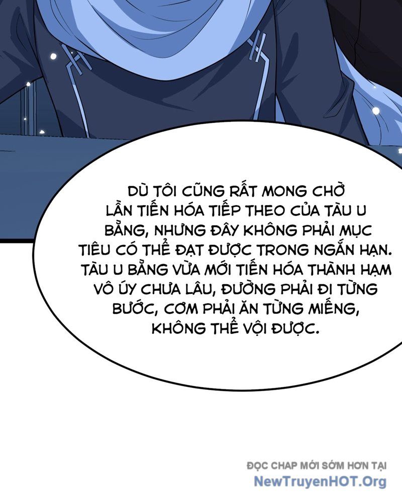 Chiến Hạm Của Ta Có Thể Thăng Cấp: Chapter 152