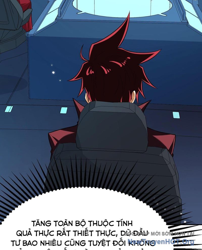 Chiến Hạm Của Ta Có Thể Thăng Cấp: Chapter 152