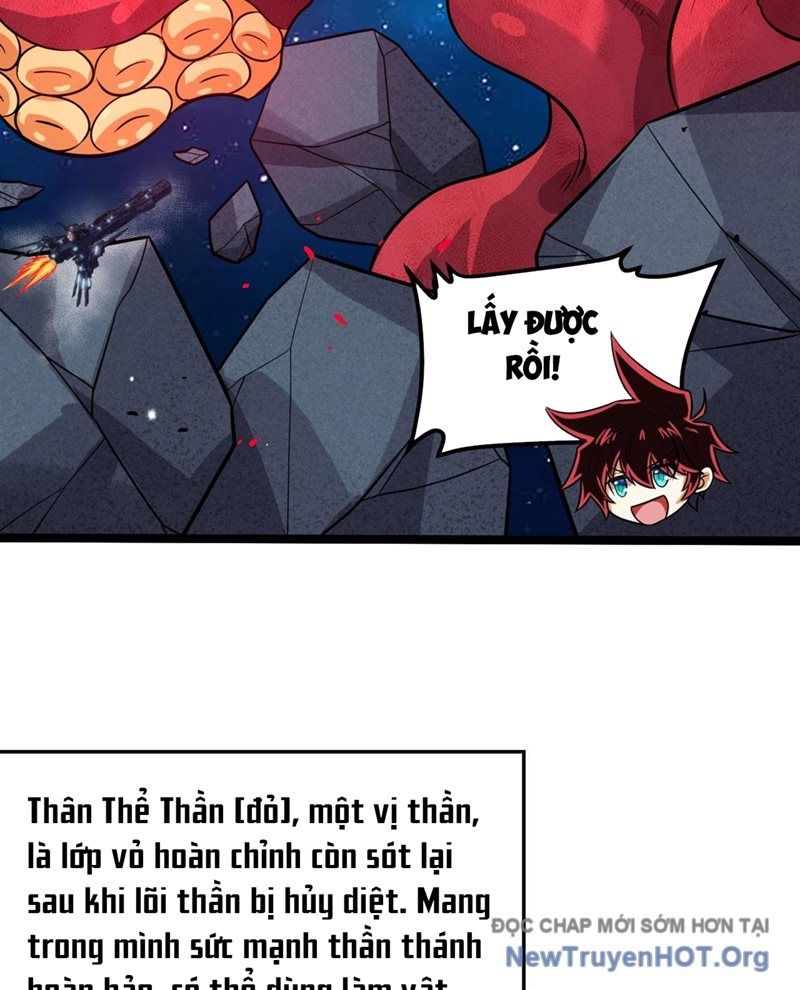 Chiến Hạm Của Ta Có Thể Thăng Cấp: Chapter 152