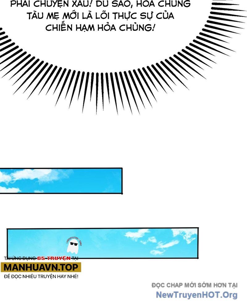 Chiến Hạm Của Ta Có Thể Thăng Cấp: Chapter 152
