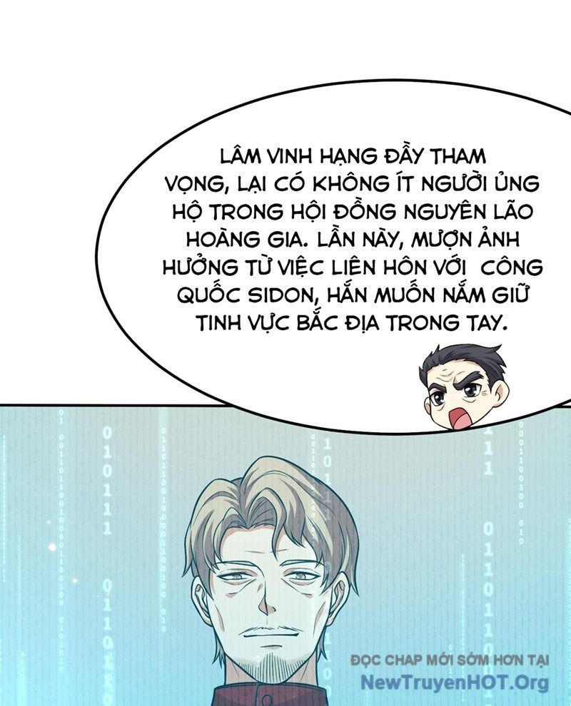 Chiến Hạm Của Ta Có Thể Thăng Cấp: Chapter 152