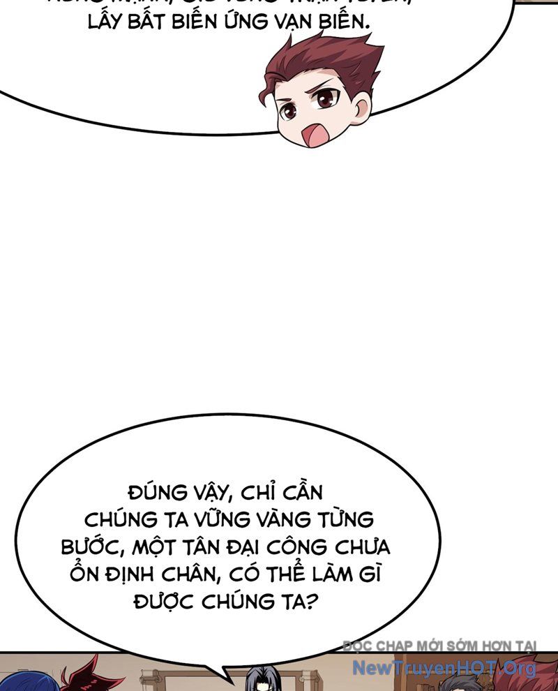 Chiến Hạm Của Ta Có Thể Thăng Cấp: Chapter 152
