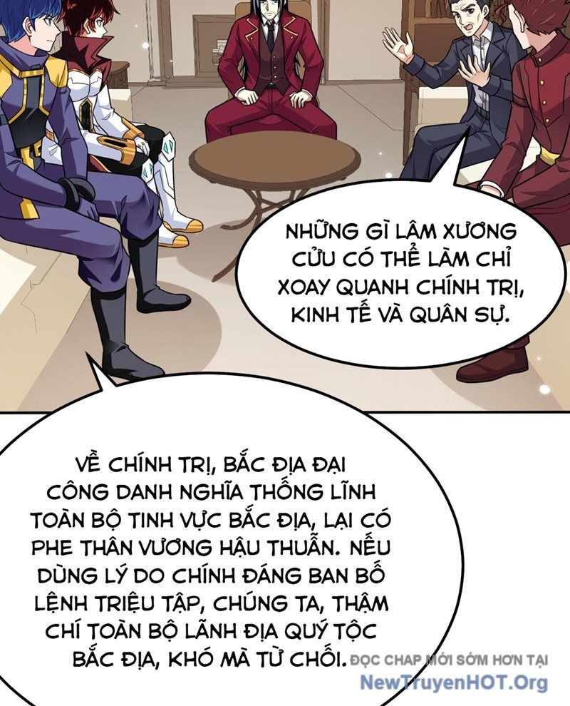 Chiến Hạm Của Ta Có Thể Thăng Cấp: Chapter 152
