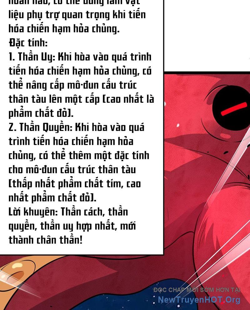 Chiến Hạm Của Ta Có Thể Thăng Cấp: Chapter 152