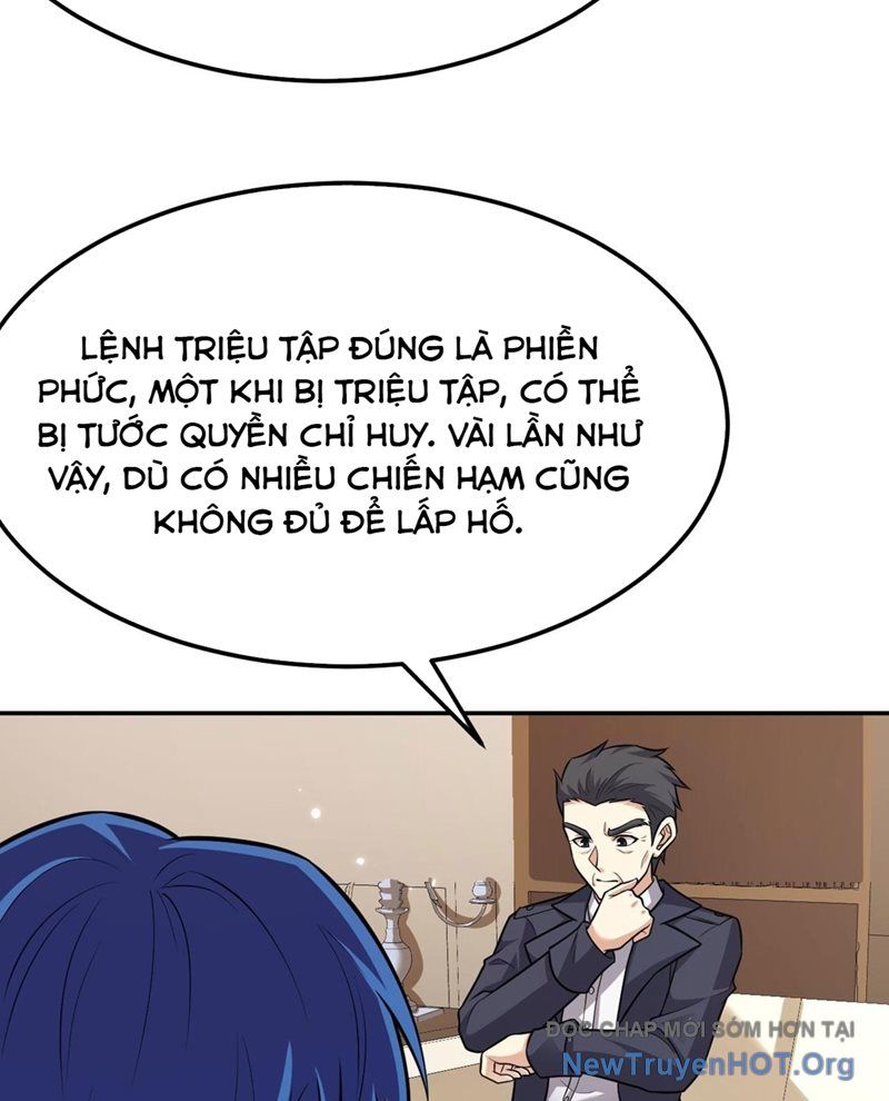 Chiến Hạm Của Ta Có Thể Thăng Cấp: Chapter 152