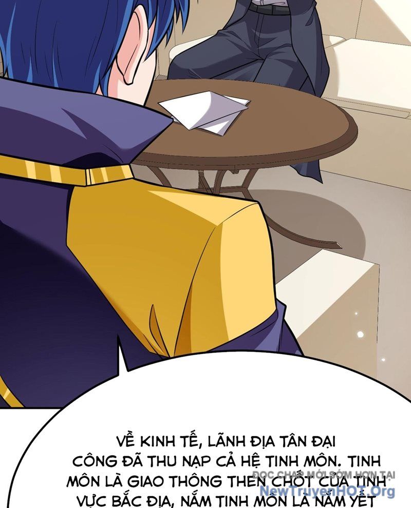 Chiến Hạm Của Ta Có Thể Thăng Cấp: Chapter 152