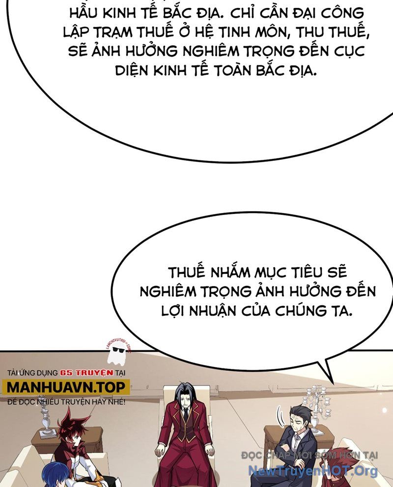Chiến Hạm Của Ta Có Thể Thăng Cấp: Chapter 152