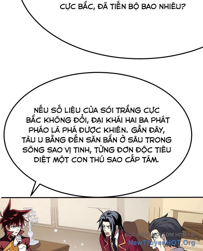 Chiến Hạm Của Ta Có Thể Thăng Cấp: Chapter 152