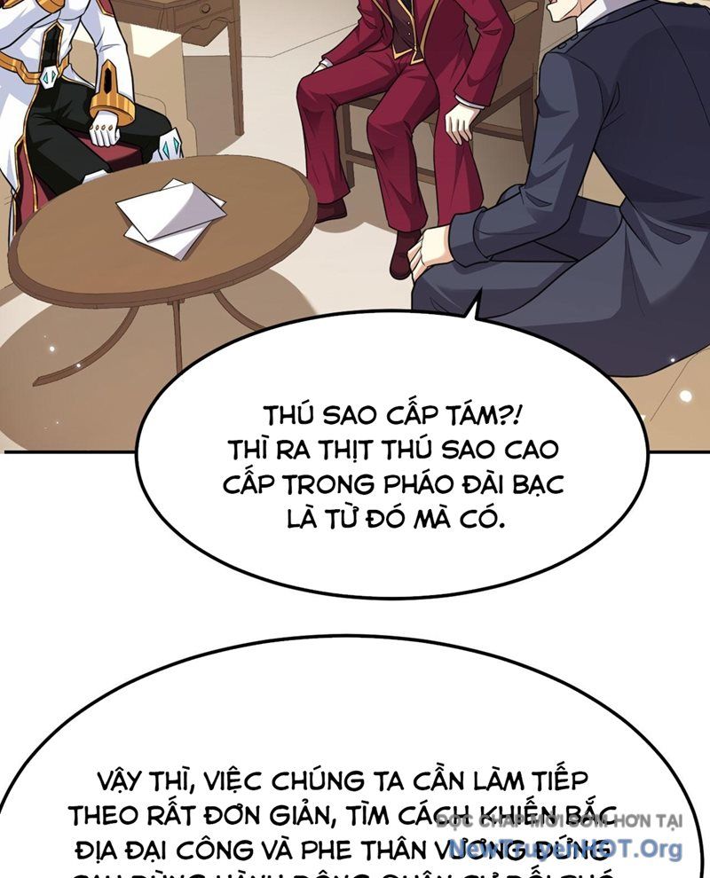 Chiến Hạm Của Ta Có Thể Thăng Cấp: Chapter 152