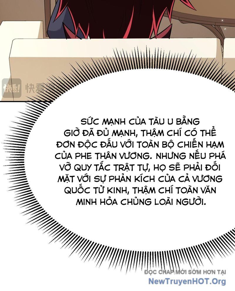 Chiến Hạm Của Ta Có Thể Thăng Cấp: Chapter 152