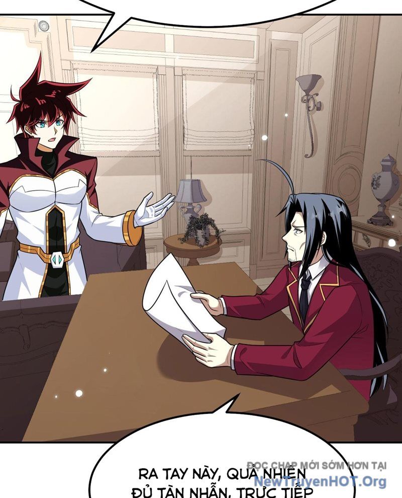 Chiến Hạm Của Ta Có Thể Thăng Cấp: Chapter 152