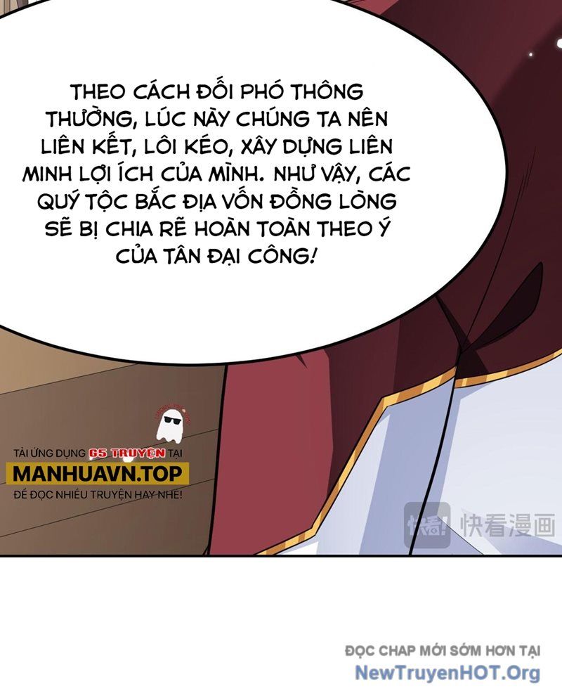 Chiến Hạm Của Ta Có Thể Thăng Cấp: Chapter 152