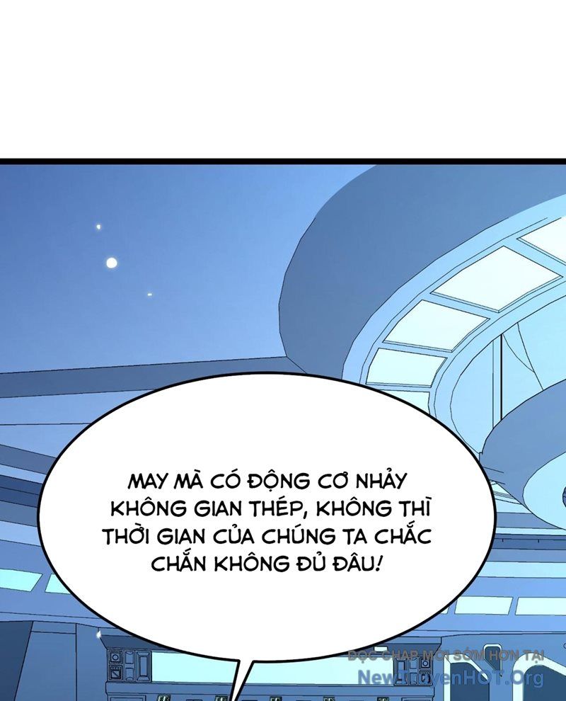 Chiến Hạm Của Ta Có Thể Thăng Cấp: Chapter 152