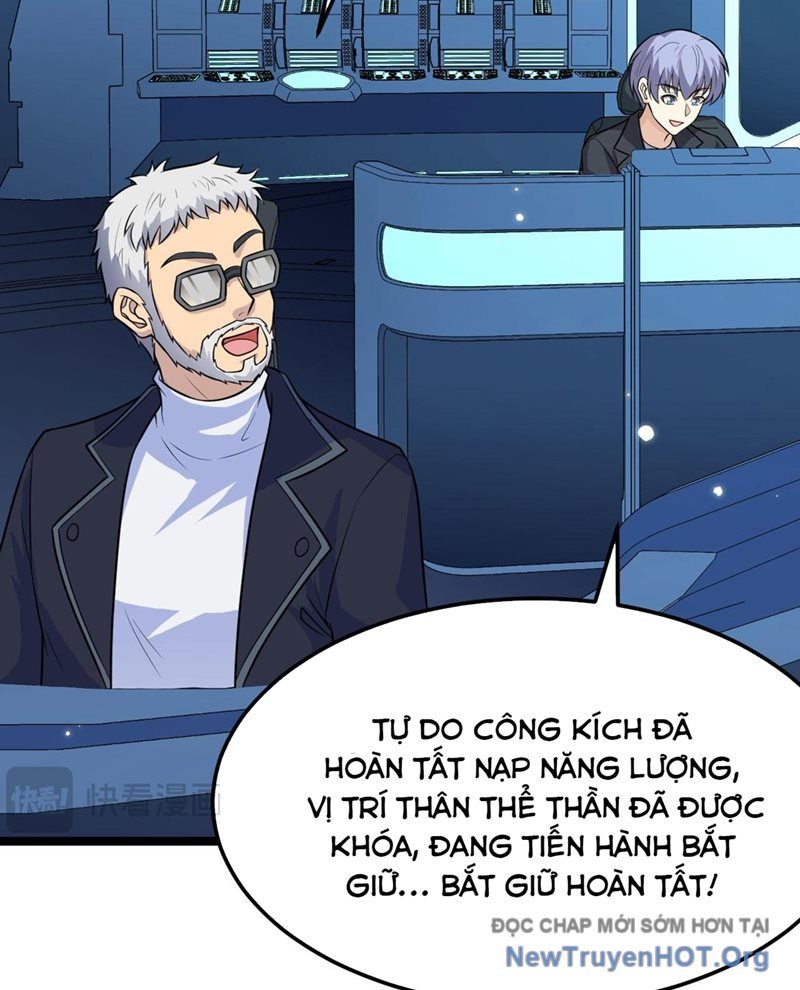 Chiến Hạm Của Ta Có Thể Thăng Cấp: Chapter 152