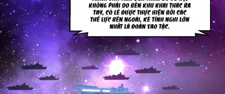 Chiến Hạm Của Ta Có Thể Thăng Cấp: Chapter 23