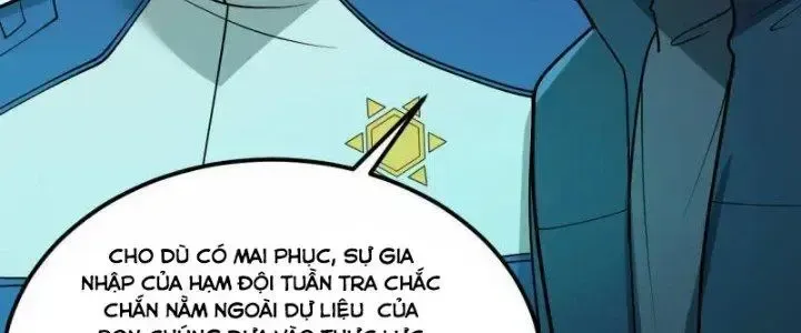Chiến Hạm Của Ta Có Thể Thăng Cấp: Chapter 23