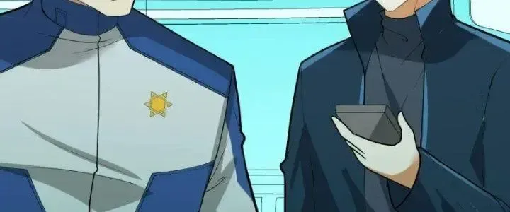 Chiến Hạm Của Ta Có Thể Thăng Cấp: Chapter 23