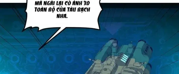 Chiến Hạm Của Ta Có Thể Thăng Cấp: Chapter 23