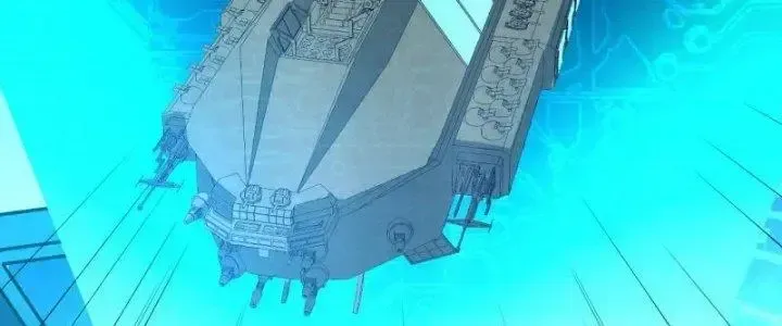 Chiến Hạm Của Ta Có Thể Thăng Cấp: Chapter 23