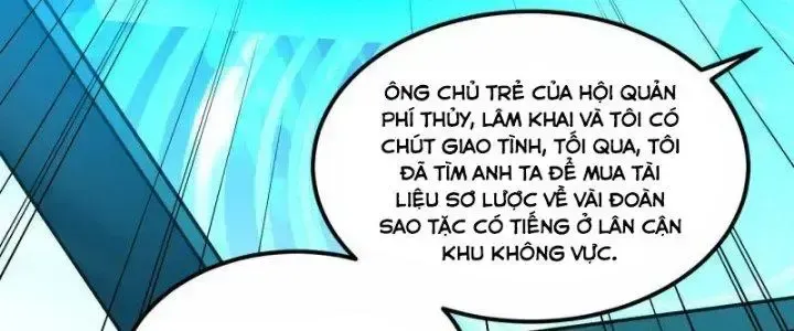 Chiến Hạm Của Ta Có Thể Thăng Cấp: Chapter 23