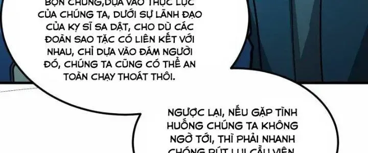 Chiến Hạm Của Ta Có Thể Thăng Cấp: Chapter 23