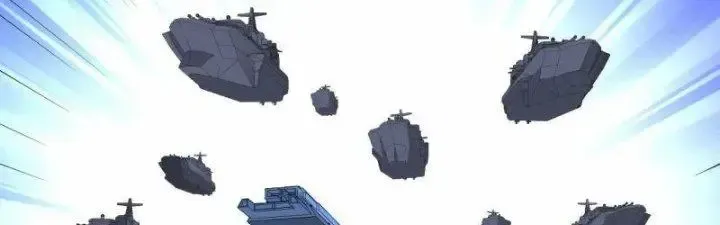 Chiến Hạm Của Ta Có Thể Thăng Cấp: Chapter 23