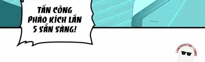Chiến Hạm Của Ta Có Thể Thăng Cấp: Chapter 23