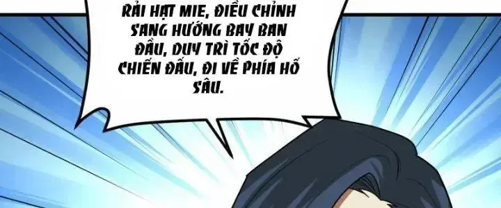 Chiến Hạm Của Ta Có Thể Thăng Cấp: Chapter 23