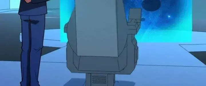 Chiến Hạm Của Ta Có Thể Thăng Cấp: Chapter 23