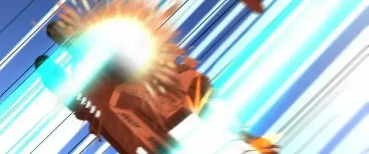 Chiến Hạm Của Ta Có Thể Thăng Cấp: Chapter 23