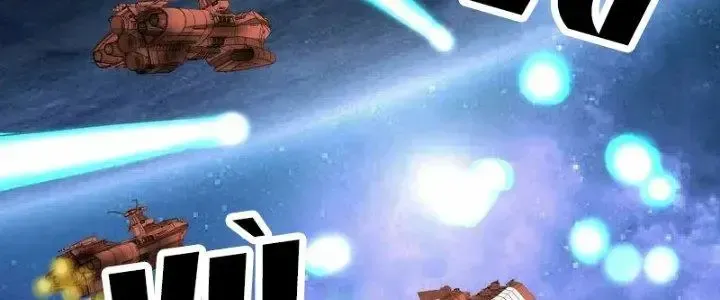 Chiến Hạm Của Ta Có Thể Thăng Cấp: Chapter 23