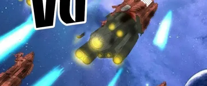 Chiến Hạm Của Ta Có Thể Thăng Cấp: Chapter 23