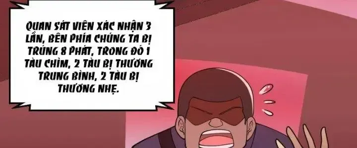 Chiến Hạm Của Ta Có Thể Thăng Cấp: Chapter 23