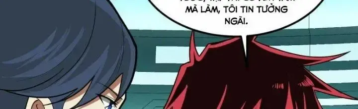 Chiến Hạm Của Ta Có Thể Thăng Cấp: Chapter 23